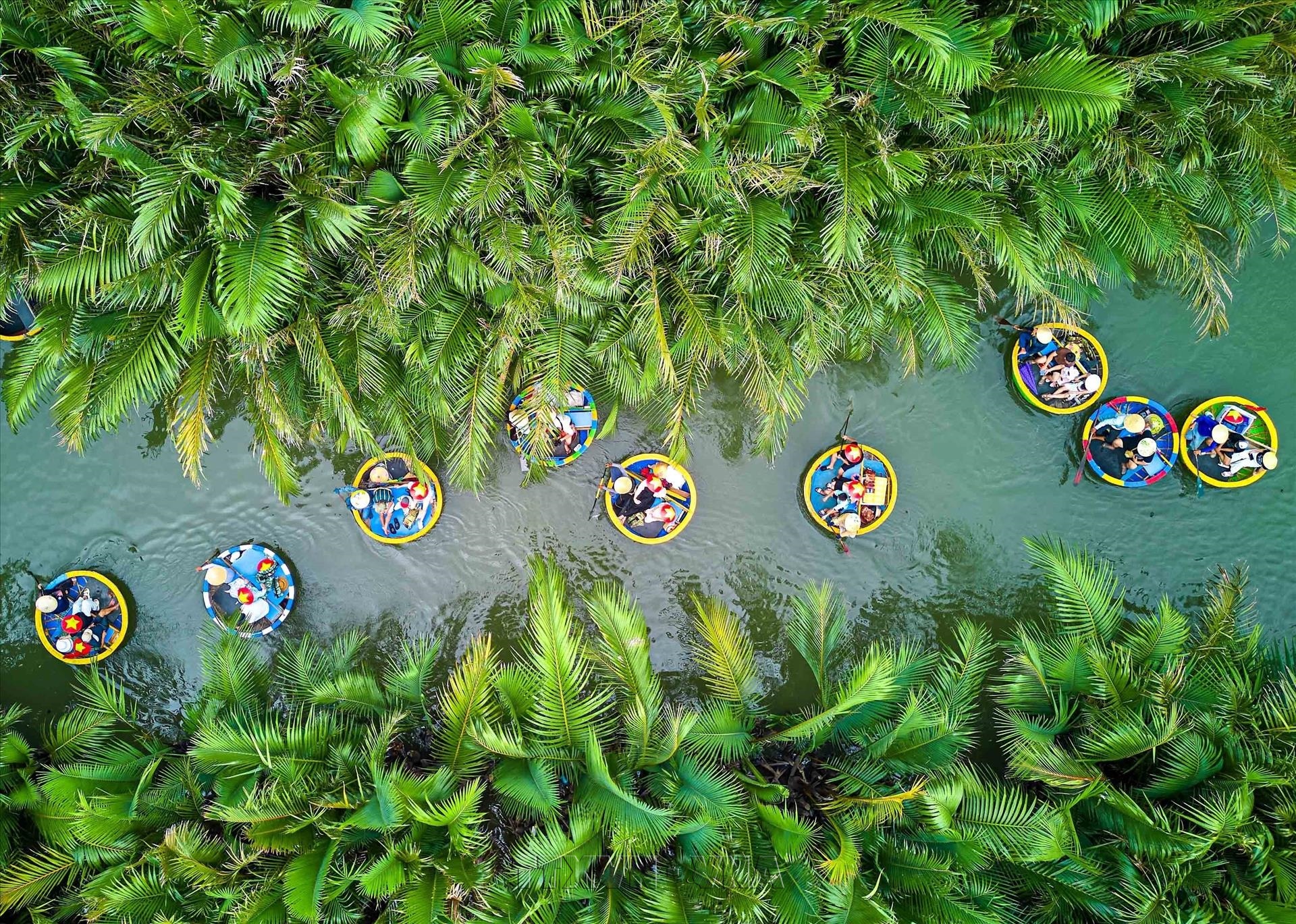 Green Destination in Da Nang
