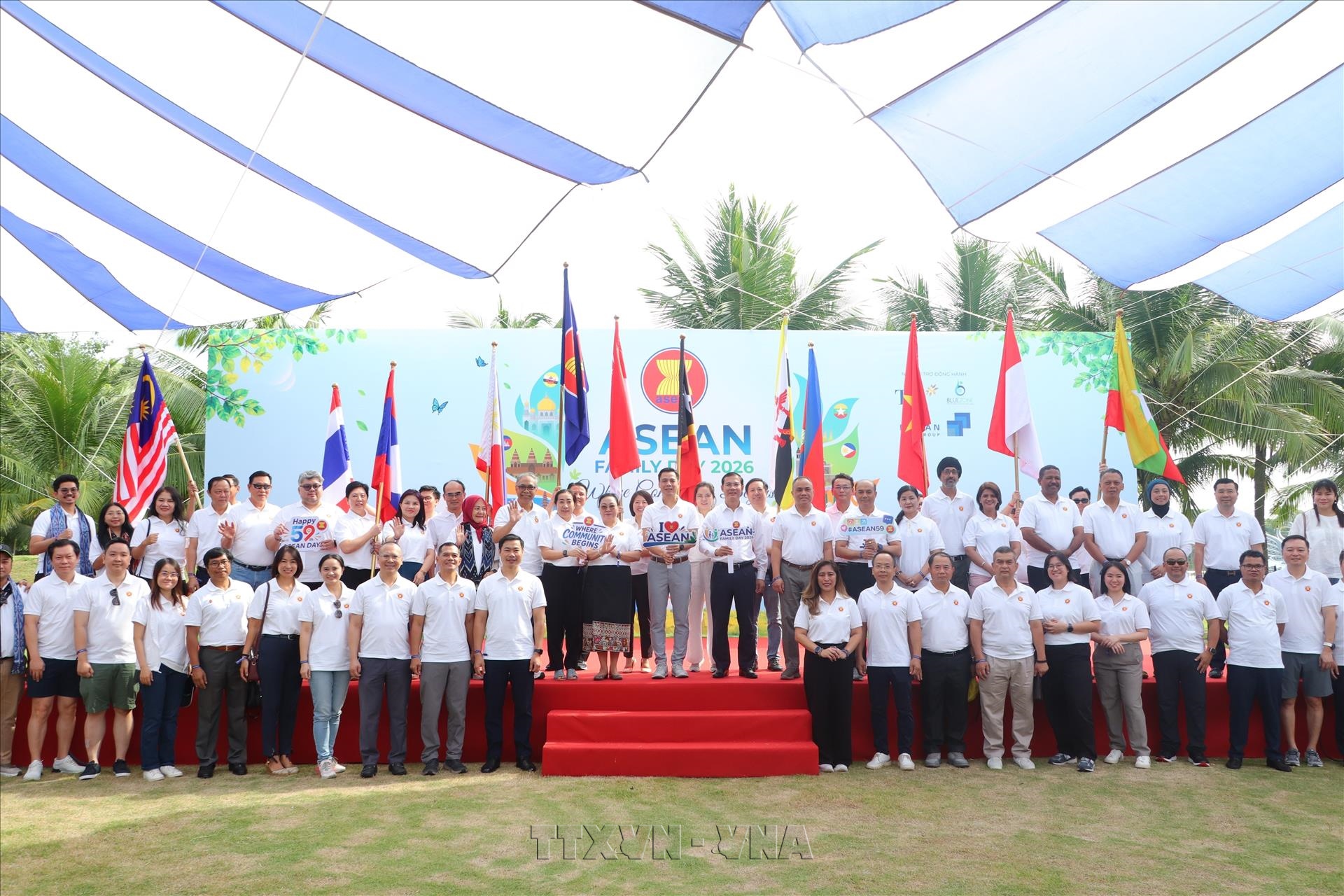 Ngày Gia đình ASEAN 2026