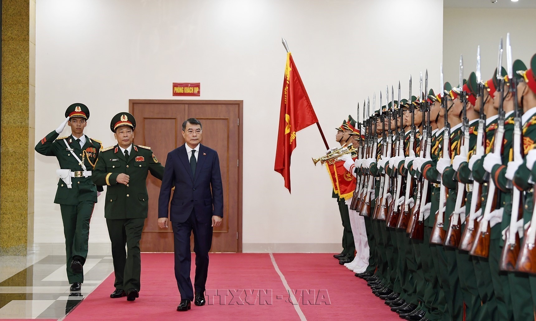 National Defence Academy must become top military think-tank: PM