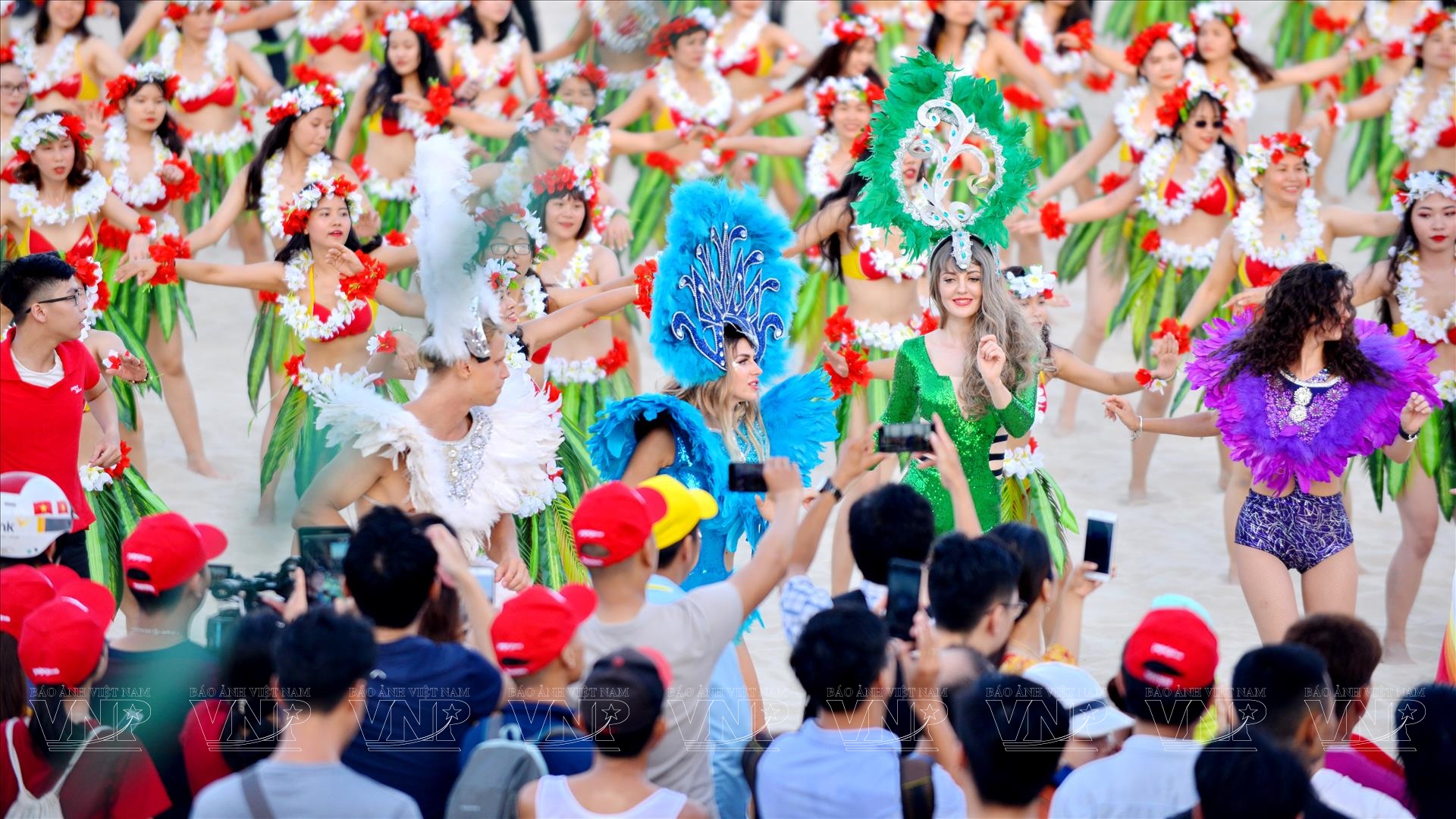 Turismo vietnamita apuesta por la IA para mejorar la experiencia del viajero