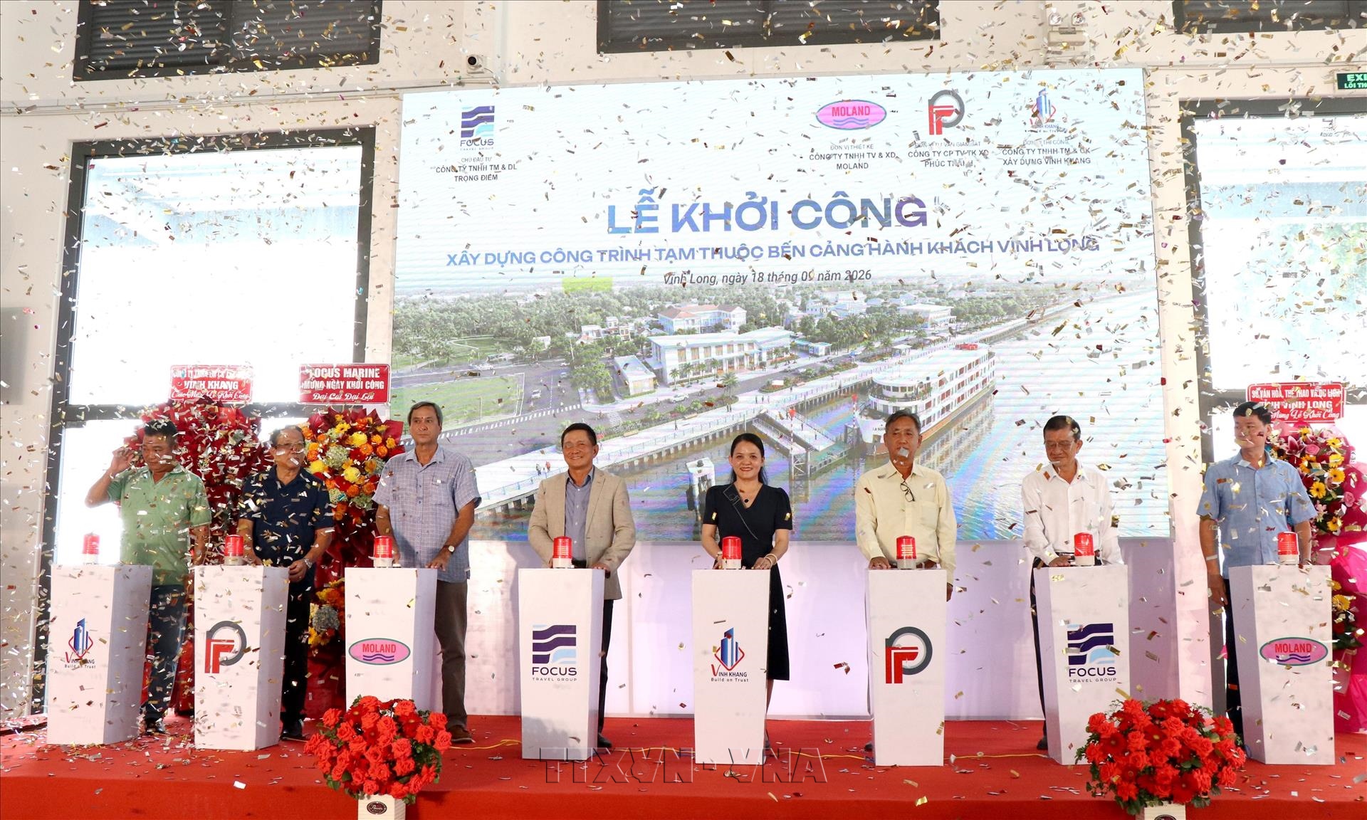 Hoàn thiện hạ tầng, mở rộng cơ hội phát triển du lịch đường sông