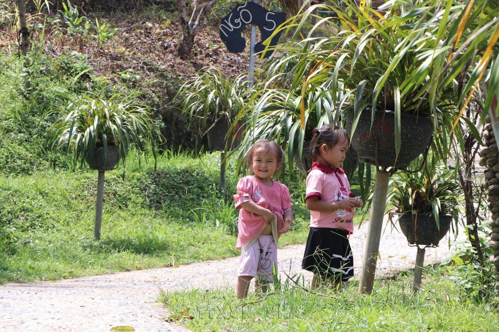 HMong Ethnic Village – A Haven of Serenity