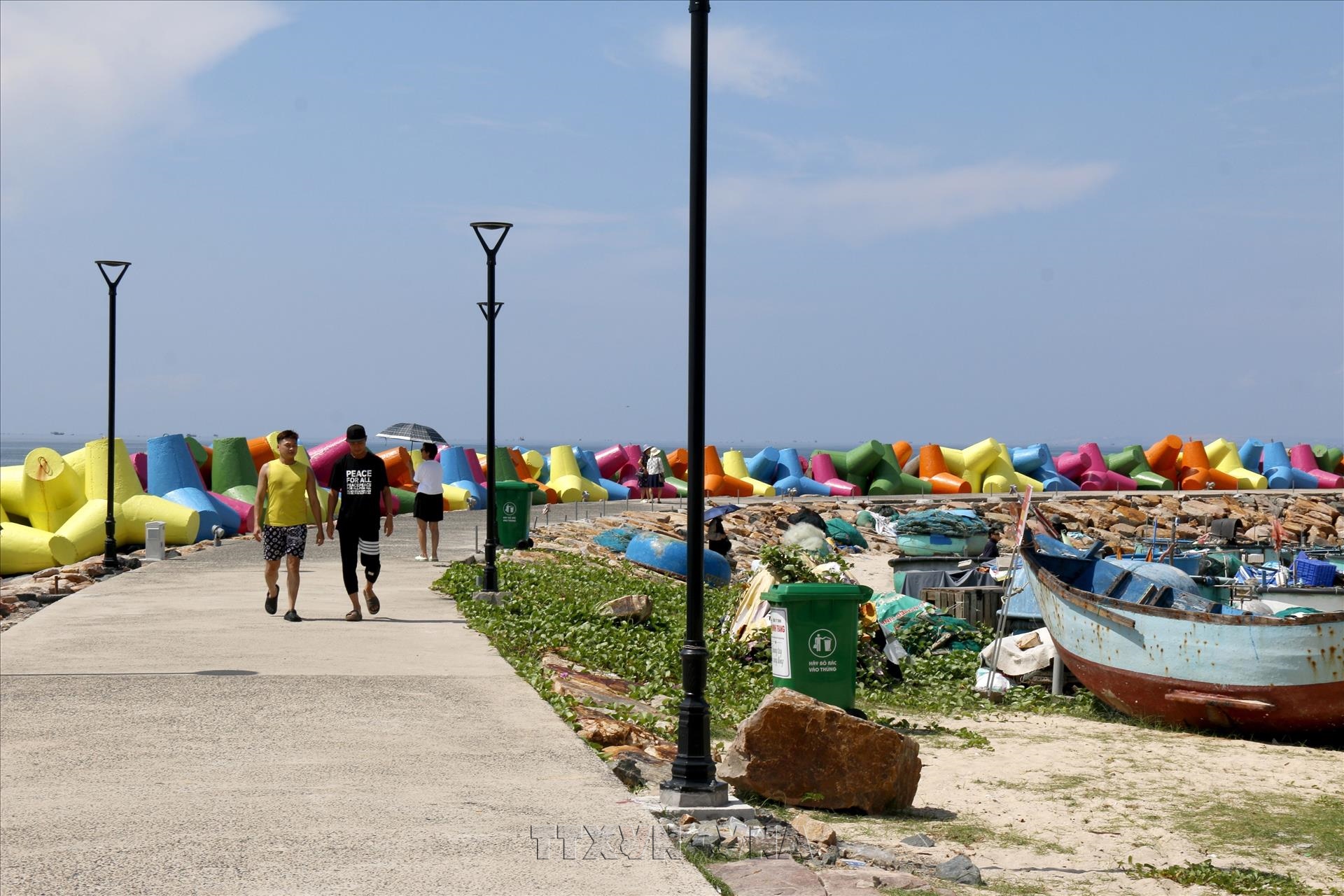 Lam Dong Aims to Make Tourism a Key Economic Sector
