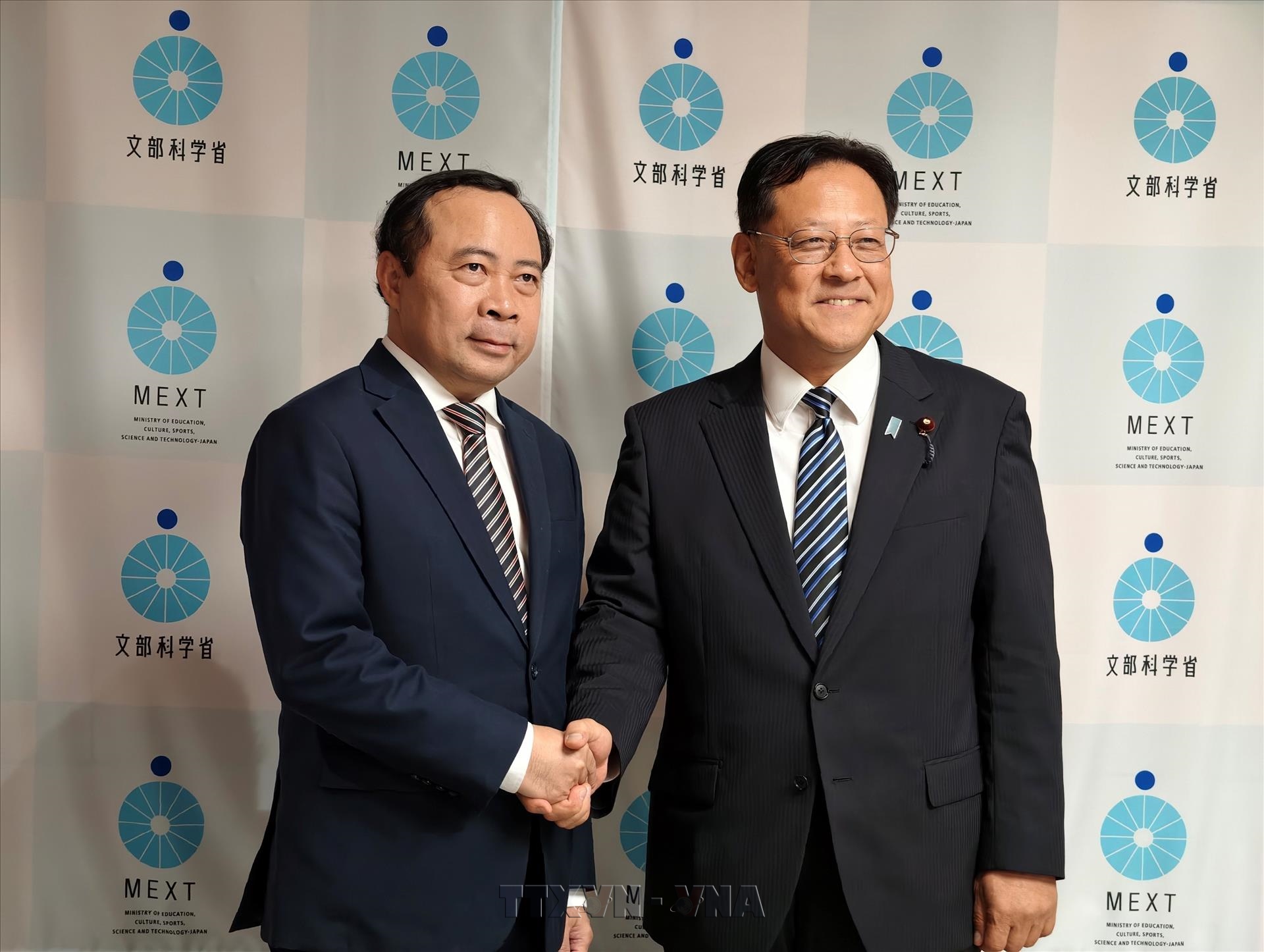 Vietnam, Japan expand cooperation in strategic technology fields