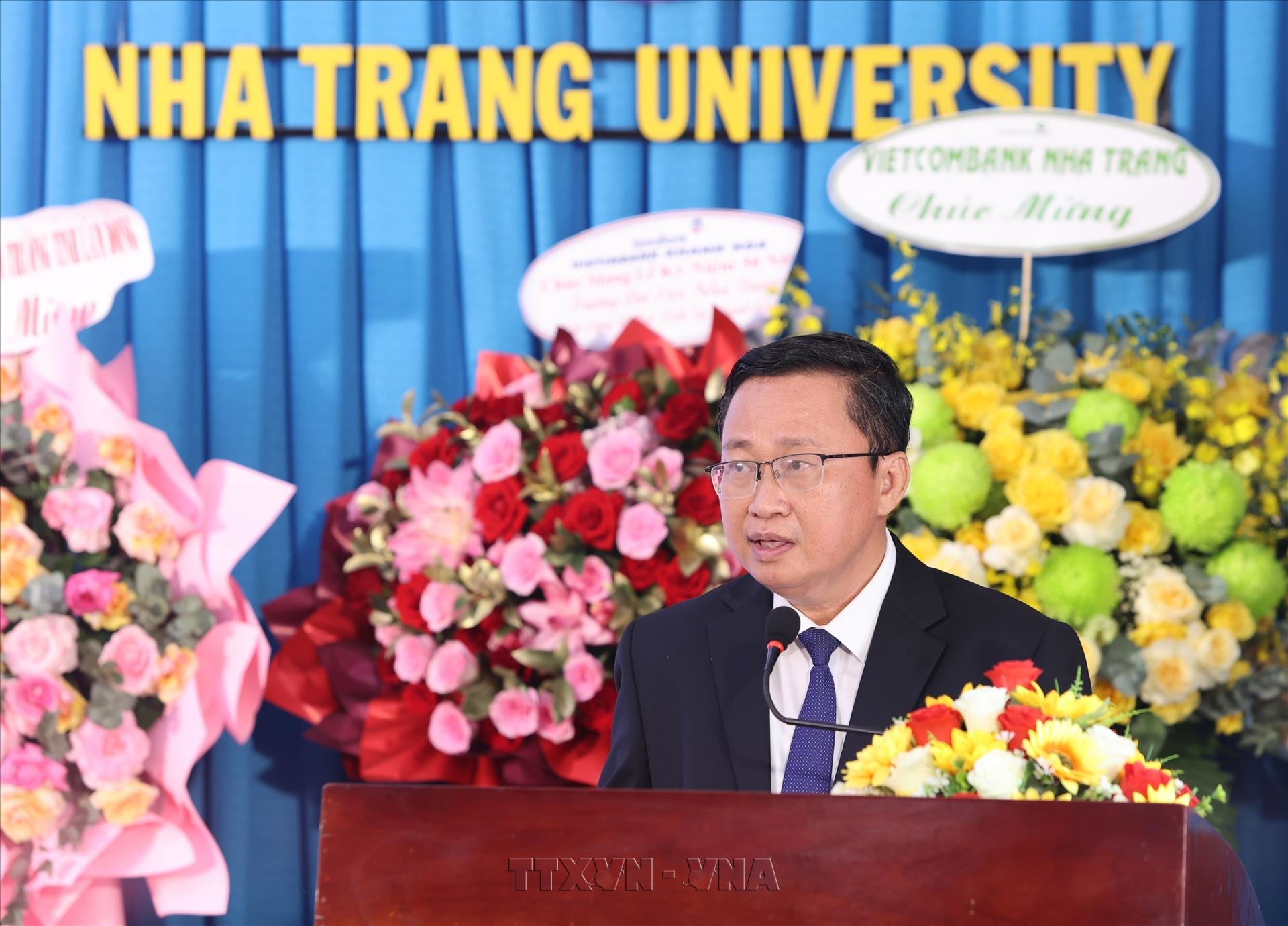 Từ cái nôi đào tạo thủy sản đến trung tâm nguồn nhân lực kinh tế biển
