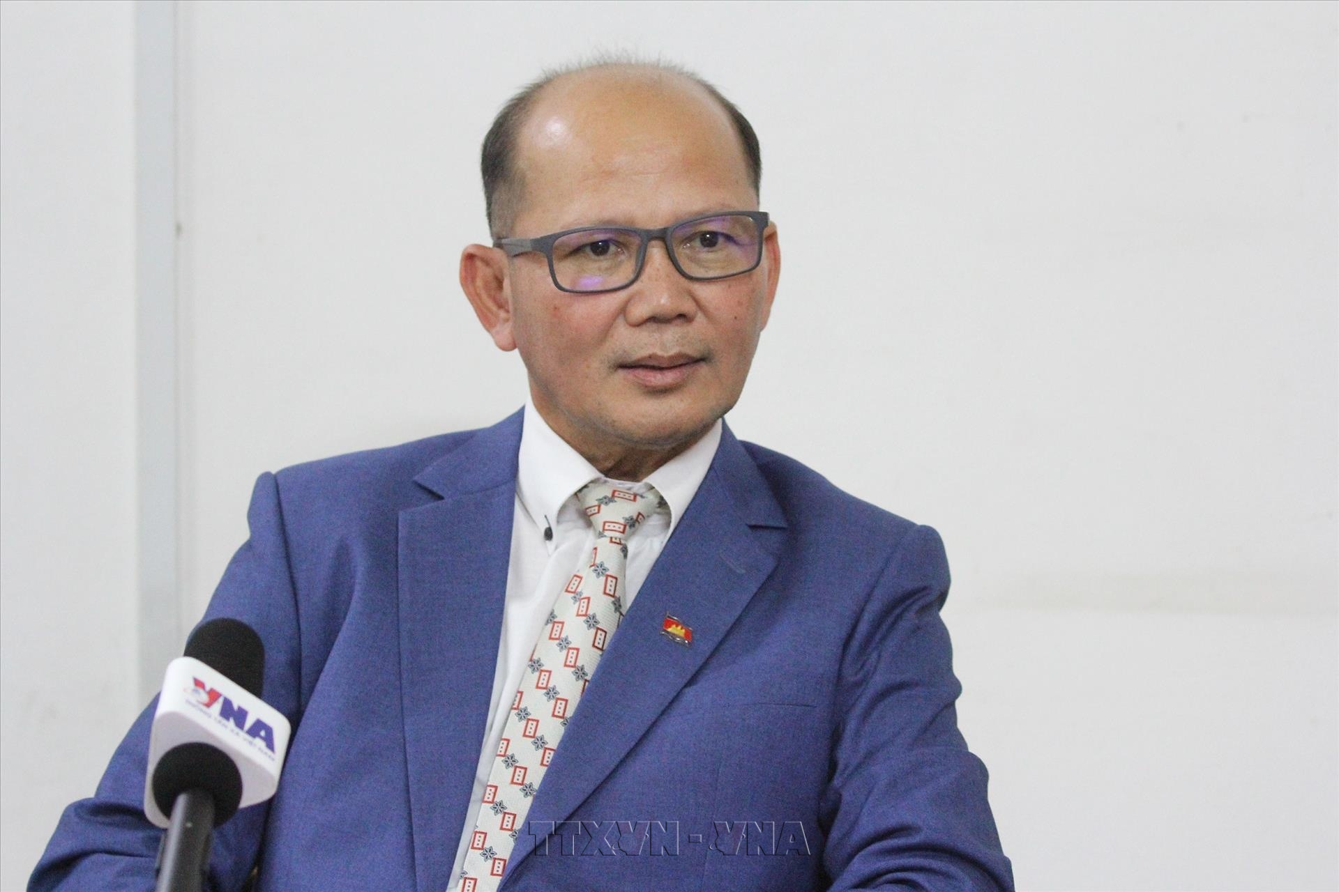 Vietnam-Cambodge : vers une coopération plus concrète
