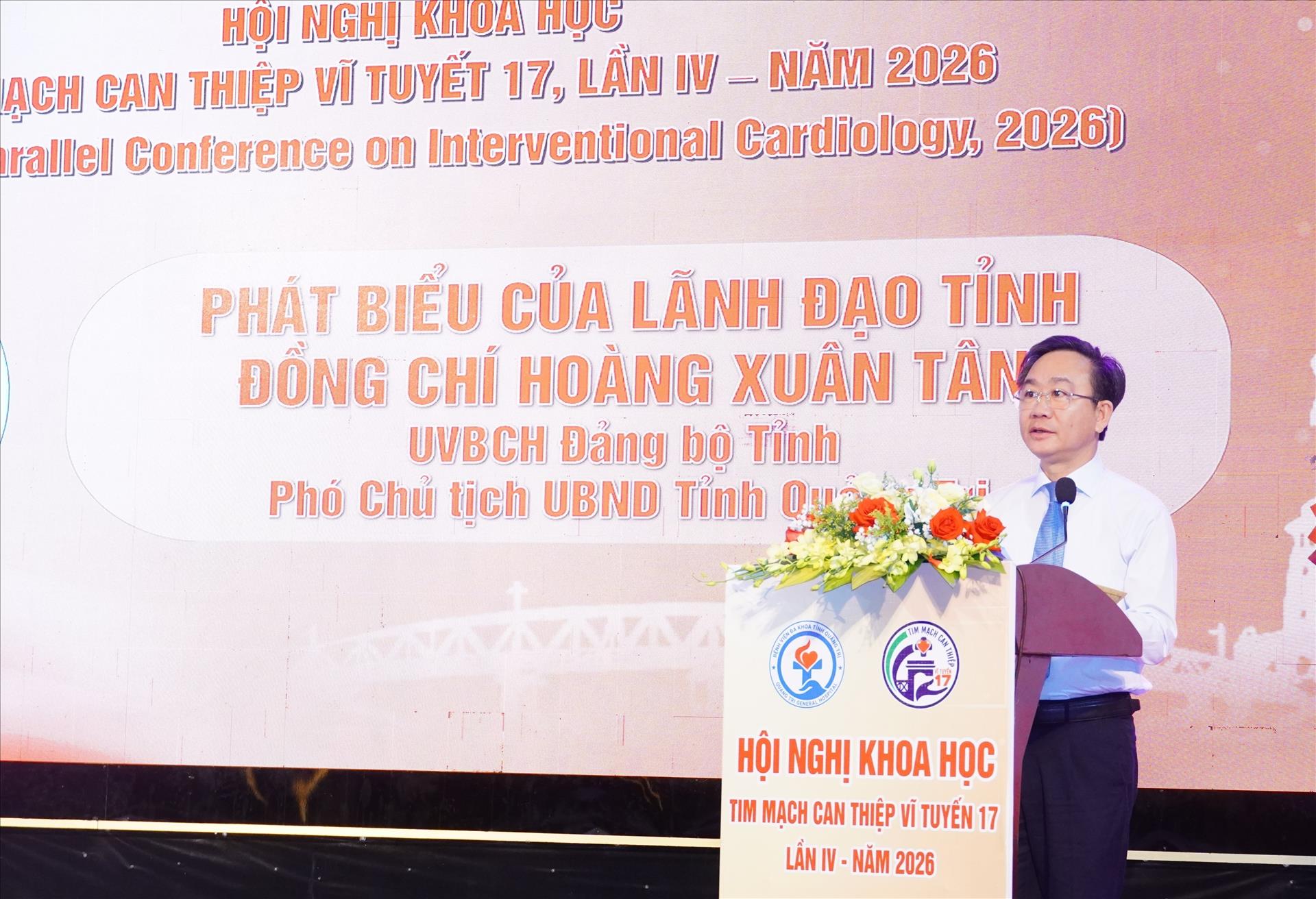 Cập nhật tiến bộ y học, nâng cao chất lượng điều trị bệnh tim mạch