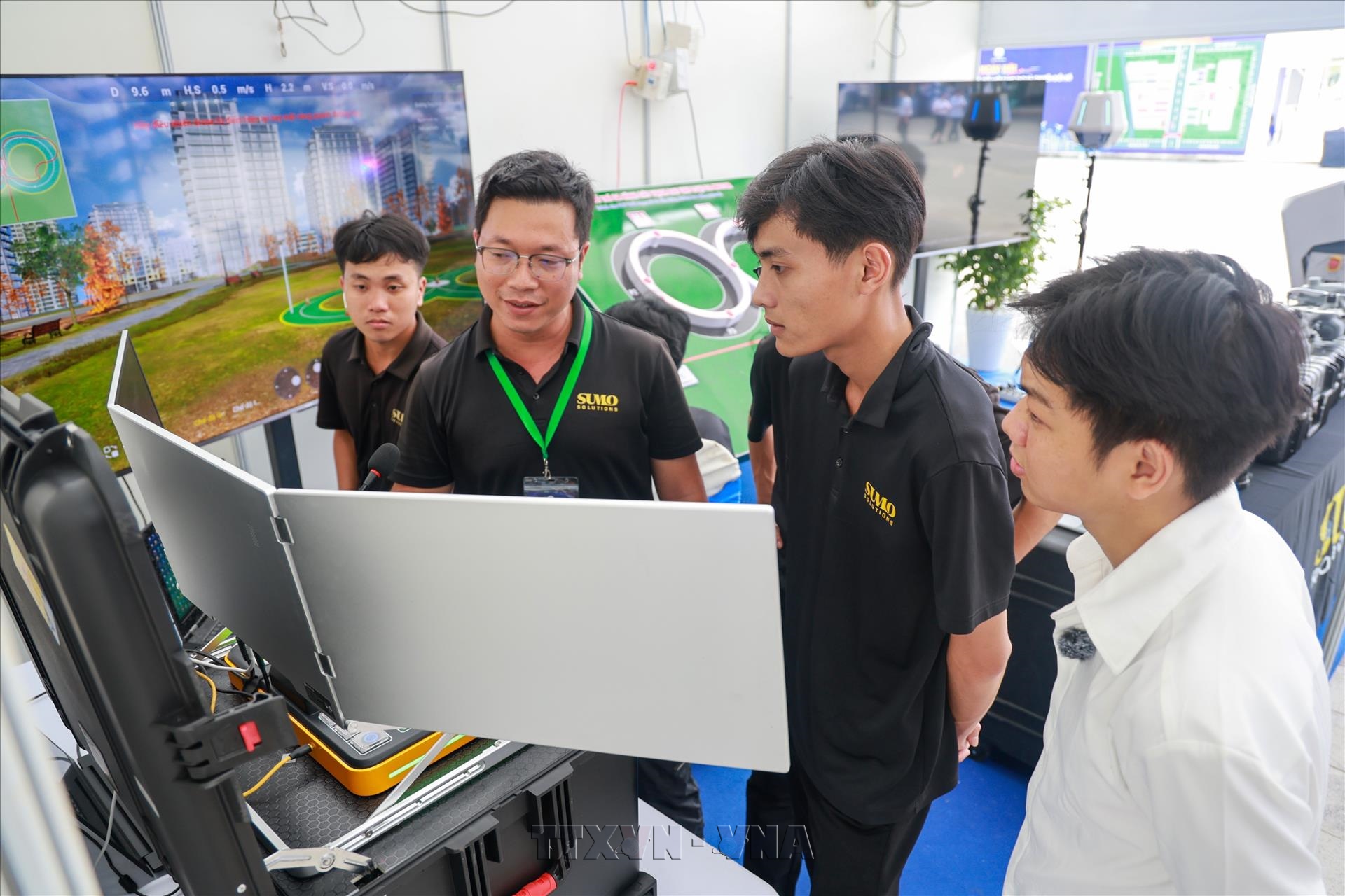 Mở hướng phát triển mới cho kinh tế tầm thấp theo Kết luận 99-KL/TW của Bộ Chính trị