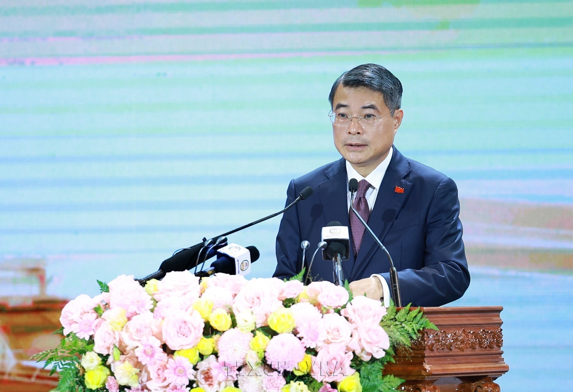 Thủ tướng Lê Minh Hưng: Hưng Yên cần khai thác hiệu quả không gian phát triển mới, trở thành một cực tăng trưởng năng động