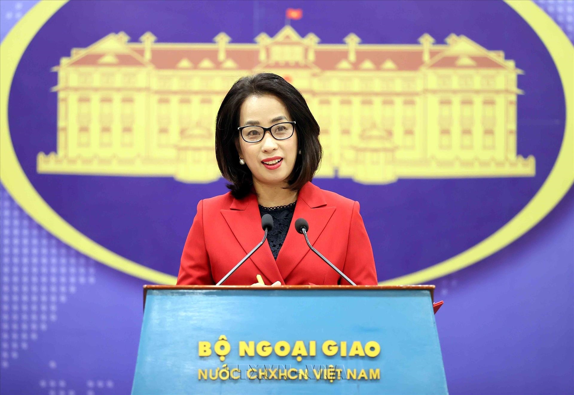Vietnam welcomes USs objective assessment of its anti-human trafficking efforts