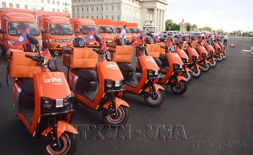 Inversiones vietnamitas en el extranjero totalizan 2,77 mil millones de dólares