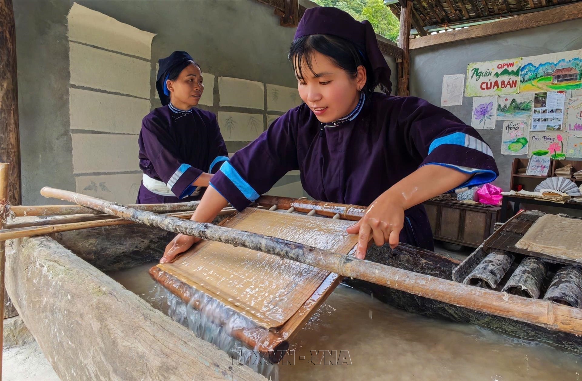 Cao Bang Geopark Turns Heritage into Sustainable Livelihood