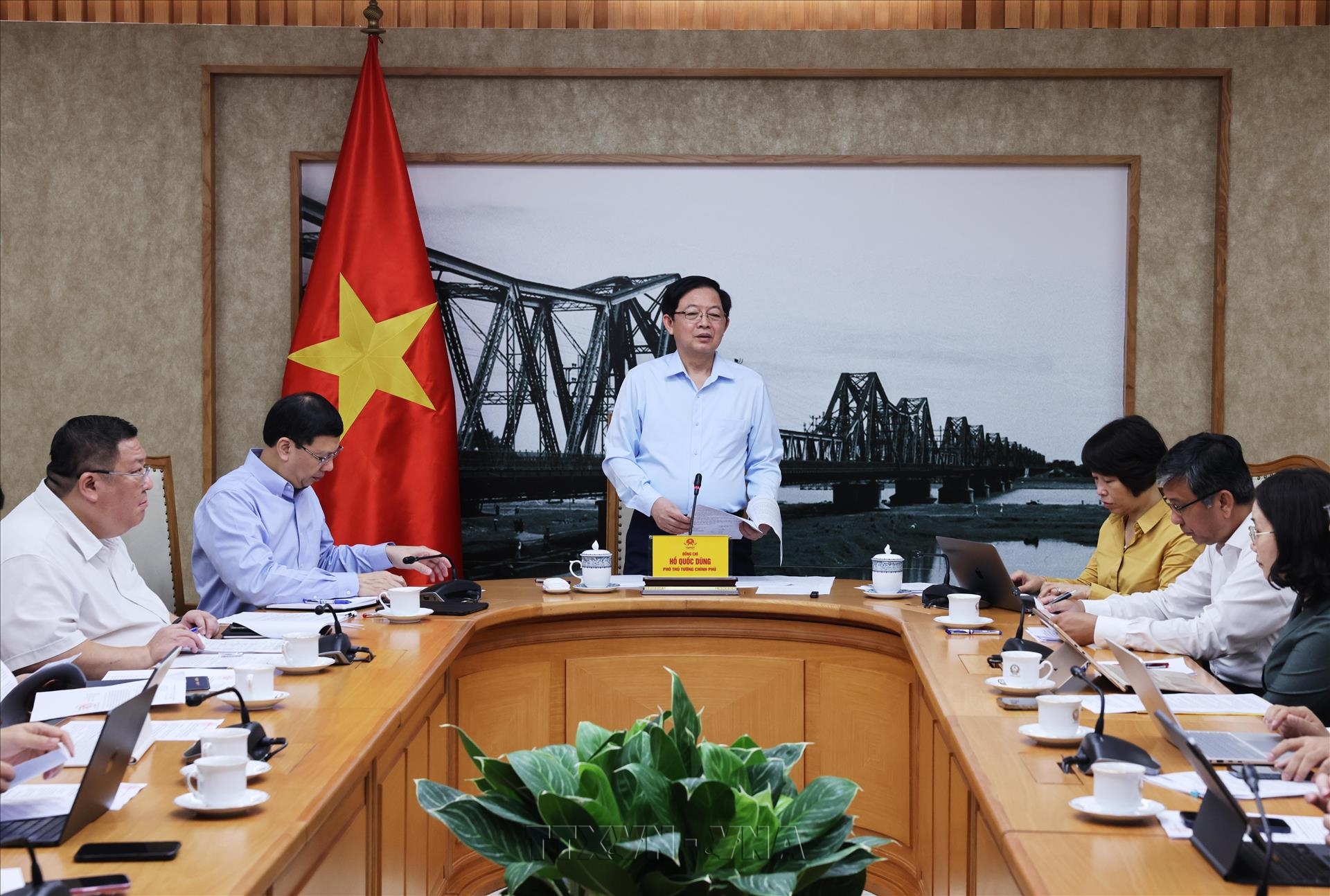 Vietnam avanza en la estandarización de la medición de la economía digital