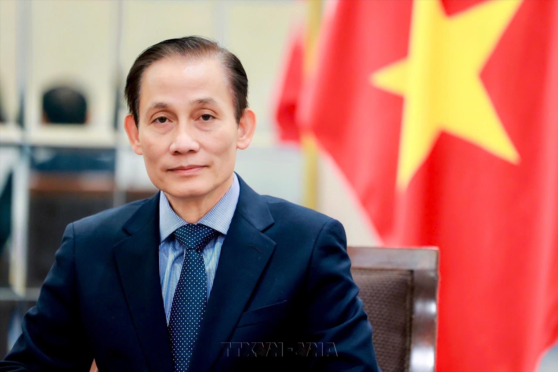 Top leaders visits elevate ties with Denmark, EU and Belgium: FM