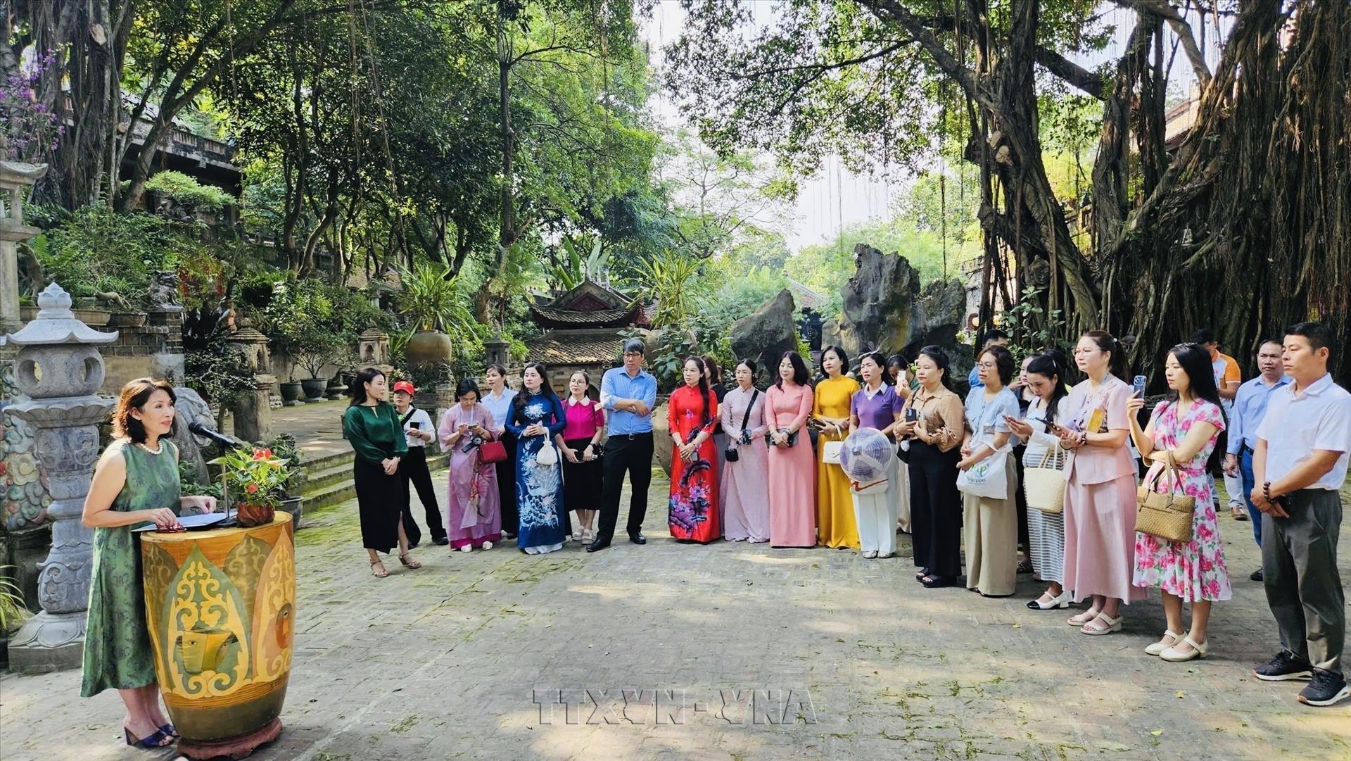 Tìm hướng khai thác tiềm năng du lịch từ lợi thế cửa ngõ hàng không