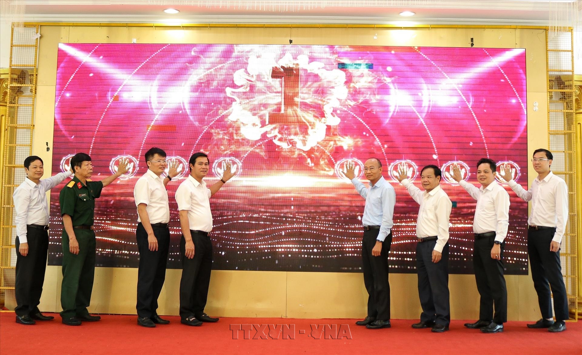 Hướng tới kỷ niệm 80 năm Ngày Thương binh - Liệt sĩ: Phát động Giải báo chí Trọn nghĩa tri ân - Vẹn tình đồng đội
