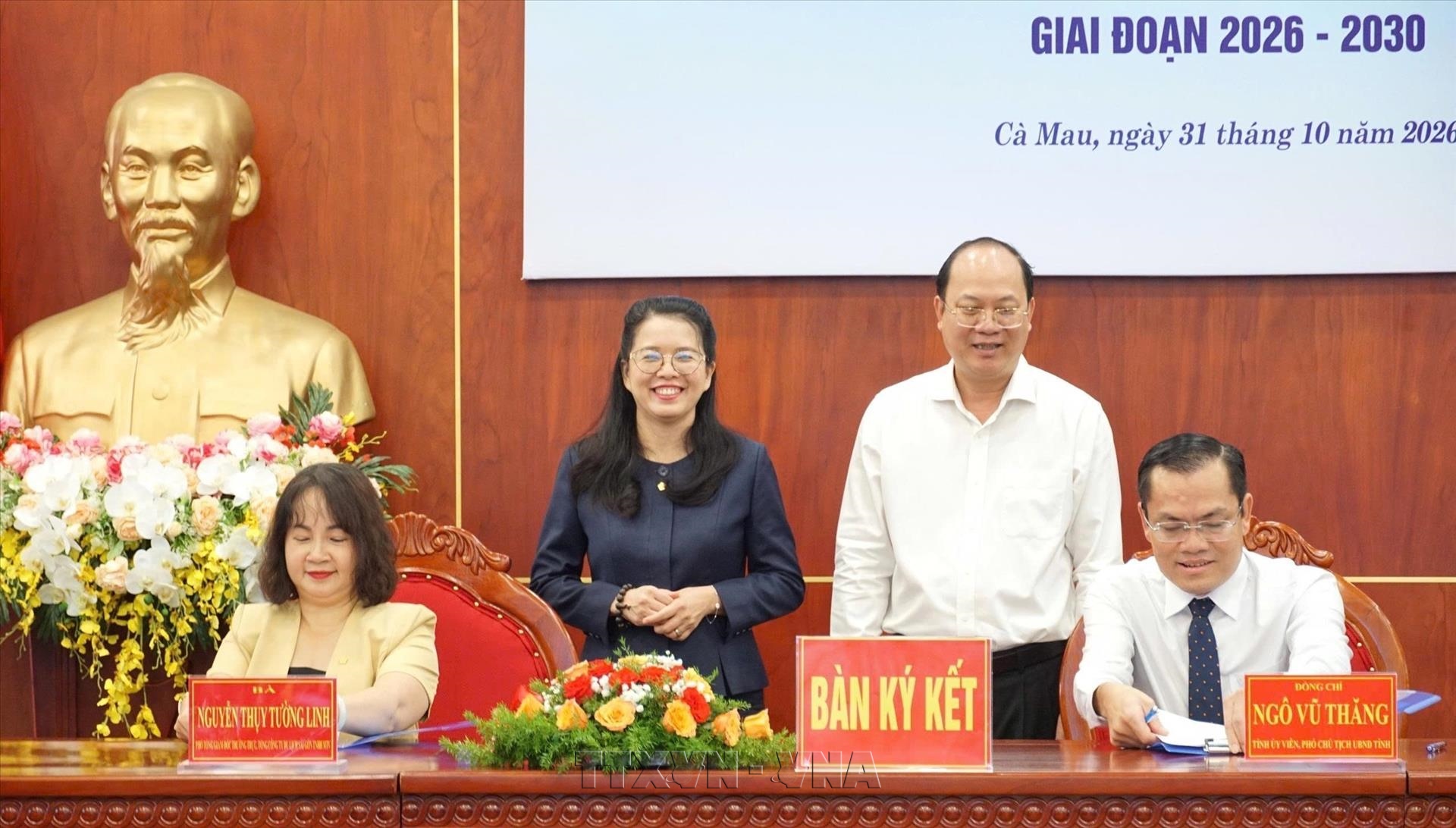 Phát triển du lịch Cà Mau: Không quảng bá đơn thuần, hợp tác phải ra sản phẩm cụ thể