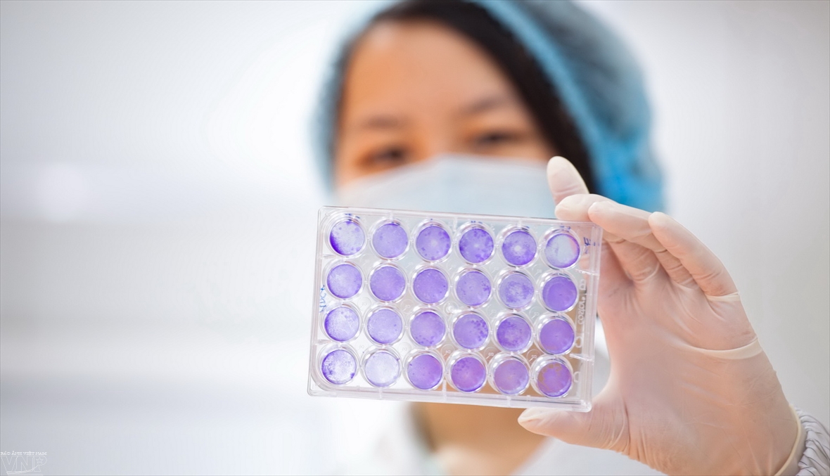 ASEAN builds a reserve of medical supplies