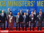 Инициатива Вьетнама была высоко оценена на Конференции министров финансов АТЭС 2017