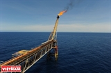Oil and gas cooperation between Russia and Vietnam