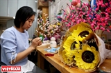 Flower Farm le succès dune start-up vietnamienne