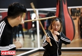 Arnis: Nghệ thuật đối kháng bằng gậy