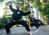A French masters love for Vietnamese martial arts