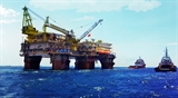 PV DRILLING V: достижение нефтегазовой отрасли Вьетнама