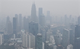 ASEAN acts against haze pollution