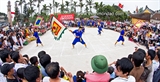 Thien Mon Dao honra las artes marciales de Vietnam