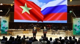 Вьетнам дорожит двусторонним отношениям с Россией