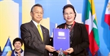 Vietnam boosts cooperation with AIPA Thailand