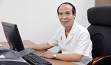 GS.TS Nguyễn Cường Thịnh - chuyên gia hàng đầu về phẫu thuật tiêu hoá tại Việt Nam