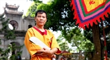 응웬 탄 쭝 (Nguyễn Thành Chung) 사범의 베트남의학-무술사랑