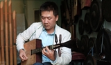 Bá Nha - người nghệ sỹ khát khao truyền bá tinh hoa âm nhạc Việt