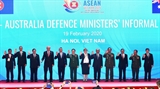 ASEANs defense cooperation against disease outbreaks