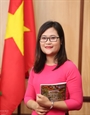 Ха Ань Фыонг – мировая учительница
