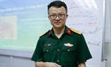 Le lieutenant-colonel et Docteur Hô Huu Tho: dépister les maladies grâce à une technologie de test génétique ultra-sensible