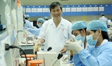 Nguyen Anh Tri héroe del sistema de hematología y transfusión de sangre de Vietnam