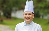 Le Roi des chefs de lAsie Thai Ton a trouvé son petit paradis à Phu Yen