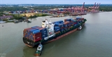 ASEAN phát triển giao thương hàng hải