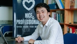 Nguyen Van An: Proyecto Libros y Acciones
