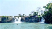 Les majestueuses cascades de Dray Nur et Dray Sap dans le Tay Nguyen