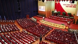 第１３回ベトナム共産党全国大会：国の発展の方向性において注目される多くの新しい問題