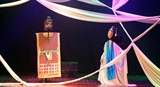 The Tale of Kieu on the puppetry stage