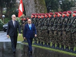 Promueve la cooperación multifacética entre Vietnam y Suiza