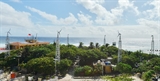 Clean energy on Phan Vinh island