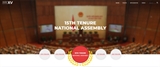 Vietnam News Agency debuts special news website on elections