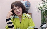 Bùi An Ninh - nữ đạo diễn phim ca nhạc đầu tiên của Việt Nam