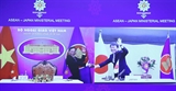 ASEAN vững vàng vượt qua tác động tiêu cực của những thách thức mới